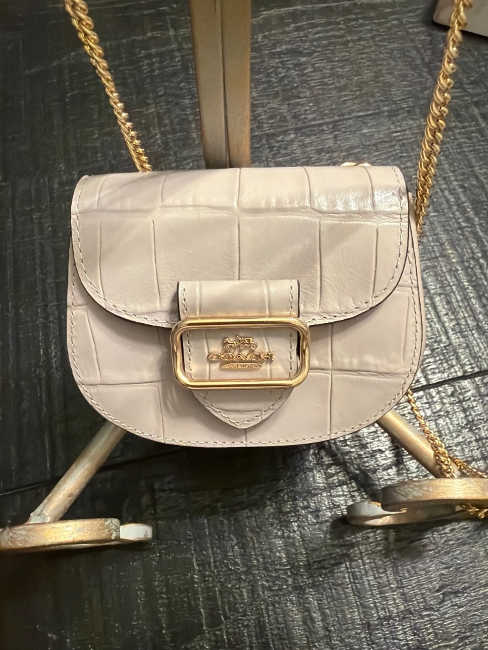 Coach NWT